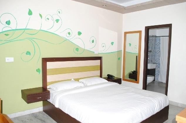 Anand Villa